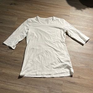 Patagonia women's 1/2 sleeve tee Medium